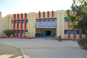 Jawahar Navodaya Vidyalaya-Building